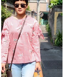 ZARA | ニット/セーター