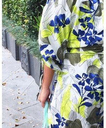 ZARA | ワンピース/ドレス