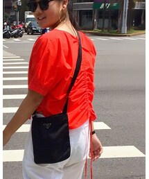 ZARA | その他トップス