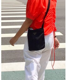 PRADA | ショルダーバッグ