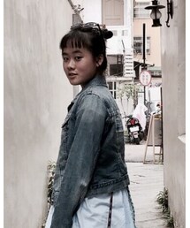 OLD NAVY | デニムジャケット