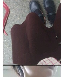 VINTAGE | スカート