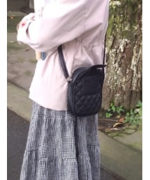 ⭐ | トレンチコート