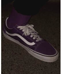 VANS | スニーカー