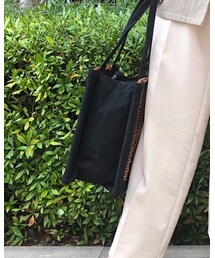 rps | かごバッグ