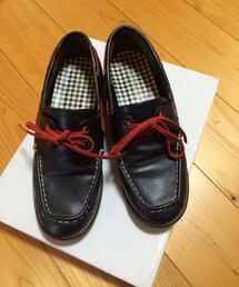 E hyphen world gallery | ローファー(その他シューズ)