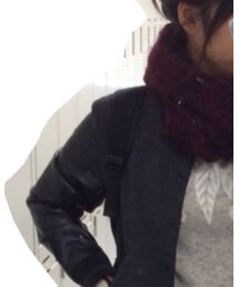 GU | スタジャン