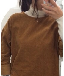 no brand | Tシャツ/カットソー