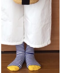 bonne maison | ソックス/靴下