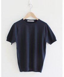 STANDARTATHAND | コットンニット(ニット/セーター)