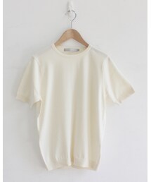 STANDARTATHAND | サマーニット(ニット/セーター)