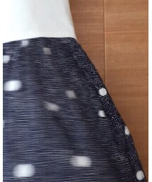 mina perhonen | スカート