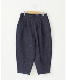 Lin francais d'antan | デニムパンツ