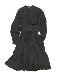 BLACK CRANE | ワンピース