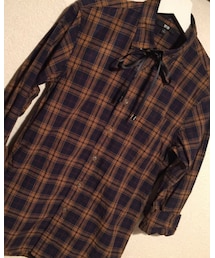 UNIQLO | シャツ/ブラウス