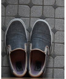 VANS | スリッポン