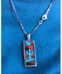 母からもらったやつ | ネックレス