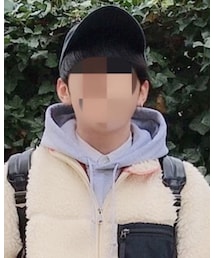 Champion | キャップ