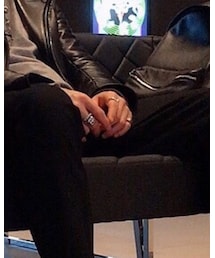 CHROME HEARTS | リング