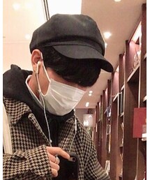 CA4LA | キャスケット