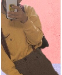 Hush Puppies | スウェット