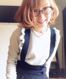 earth music&ecology | Tシャツ/カットソー