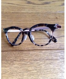 ANNE ET VALENTIN | メガネ