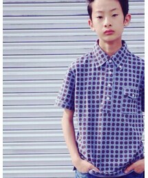 UNIQLO | ポロシャツ