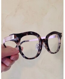 ANNE ET VALENTIN | メガネ