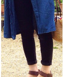 UNIQLO | デニムパンツ