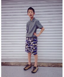 UNIQLO | ポロシャツ