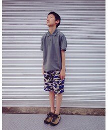 RAGEBLUE | パンツ