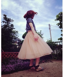 回るおばちゃん | その他