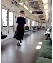 ガラガラ | その他