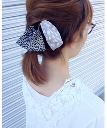 Handmade | その他ヘアアクセサリー