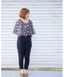 ? | モカシン/デッキシューズ