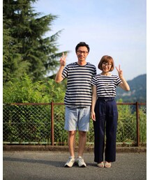 ダブルPEACE | その他