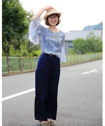 YARRA | シャツ/ブラウス