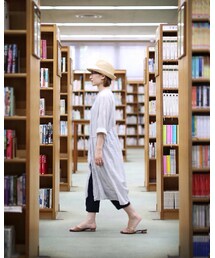 無印良品 | その他パンツ