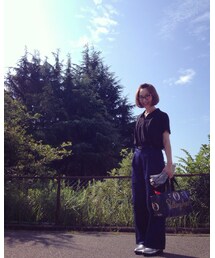 UNIQLO | シャツ/ブラウス