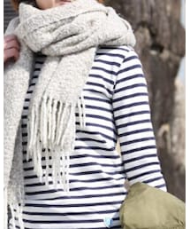 niko and... | マフラー