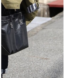 JIB | トートバッグ