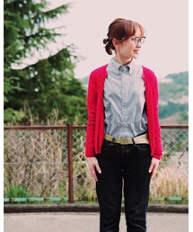 UNIQLO | カーディガン/ボレロ