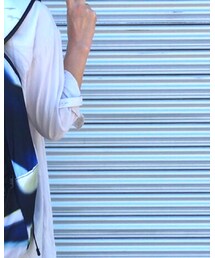 LEPSIM | シャツ/ブラウス