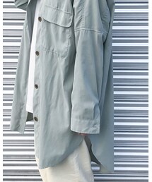 GU | シャツ/ブラウス