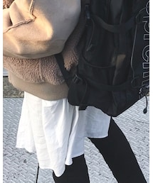 LOWRYS FARM | シャツ/ブラウス