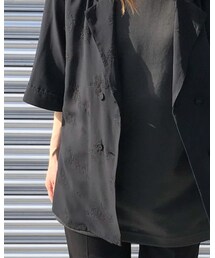 UNIQLO | シャツ/ブラウス