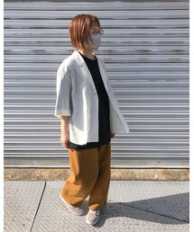 UNIQLO | シャツ/ブラウス