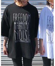 GU | Tシャツ/カットソー