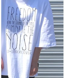 GU | Tシャツ/カットソー